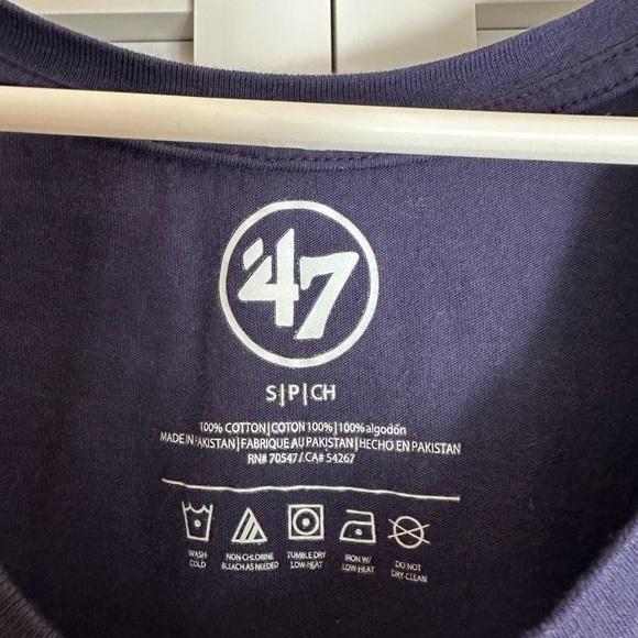 Patriots “Do Your Job” ladies Tee. New without tags. - Picture 2 of 6